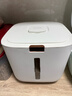 美厨（MAXCOOK）米桶米箱储存罐 装米容器家用防虫防潮米缸大米收纳盒20斤MCX2974 实拍图