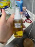 DHC蝶翠诗橄榄卸妆油70ml 温和脸部卸妆易乳化不油腻旅行装 实拍图
