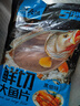 潮夫道黑椒鱼排1斤装500g罗非鱼柳调味鱼片无骨无刺高蛋白低脂轻食 实拍图