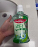 高露洁（Colgate）【孙颖莎同款】清爽海盐精油进口漱口水1000ml含氟深层清洁自营 实拍图