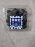 京鲜生 美益粒POP蓝莓14mm+中果 6盒装 净重125g/盒 源头直发 包邮 实拍图