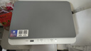 得力（deli）M1020W黑白办公三合一多功能打印机复印机扫描机一体机 家用错题作业手机连接 无线激光打印机 实拍图