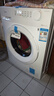 美的（Midea）滚筒洗衣机全自动 10公斤家用超薄 双重除菌 三重守护 MG100V11FPRO 以旧换新 国家补贴 京东自营 实拍图