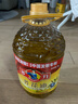 多力【保真菜籽油】芥花油5L 食用油非转基因高油酸粮油植物油 实拍图