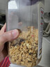 卡乐比（Calbee）即食燕麦片 原味水果麦片600g 日本进口非油炸营养代餐早餐零食 实拍图