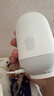 360摄像头9pro 高清400万像素微光全彩家用监控手机远程双向通话360度旋转婴儿看护器 实拍图