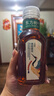 农夫山泉 东方树叶青柑普洱茶335ml*15瓶无糖茶饮料0糖0脂0卡小瓶塑膜装 实拍图