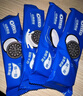 奥利奥（Oreo）原味夹心饼干523g 休闲零食 早餐下午茶 独立小包装 实拍图