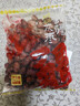 新边界（new boundaries）新疆红枣免洗灰枣500g2025新枣果干红枣子办公室零食特产煲汤煮粥 实拍图