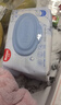 好奇（Huggies）纯水婴儿湿巾80抽12包手口屁屁擦去99.9%细菌去油污消毒家庭装 实拍图