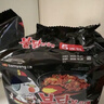 三养（SAMYANG）火鸡面三养速食方便面袋装 700g(140g*5)泡面拌面早餐零食 实拍图