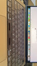 极川  苹果MacBook Pro14英寸M5/M4/3/2键盘膜2025/24/23款笔记本电脑键盘保护膜TPU超薄透明防水尘罩 实拍图