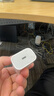 Apple/苹果 20W USB-C充电器  type-c充电器苹果手机充电器原装手机快充头 苹果17手机充电器 实拍图