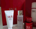 SK-II神仙水75ml精华液sk2水乳化妆品护肤品套装礼盒生日新年礼物女 实拍图