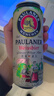 保拉纳（Paulaner）柏龙小麦混合装啤酒 500ml*12黄白组合装 德国啤酒  实拍图