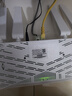 普联（TP-LINK） 大道AX3000满血WiFi6千兆无线路由器 5G双频家用穿墙 Mesh 3000M无线速率 信号增强 易展 XDR3010 实拍图