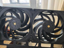 利民（thermalright）TL-B14B EXTREM 14CM 性能级风压扇2000转速PWM 双滚珠轴承 三次元动平衡  实拍图