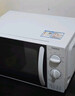 格兰仕（Galanz）微波炉家用小型便捷微波炉 360°转盘加热旋钮操控易洁内胆操作简单SE(W0) 实拍图