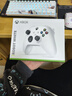 微软（Microsoft）Xbox无线游戏手柄 无线控制器 冰雪白 蓝牙适配Xbox/PC/平板/手机 Steam促销黑神话悟空 丝之歌 实拍图