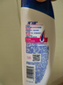 海飞丝去屑洗发水男士女士丝质柔滑200g洗头膏洗发露洗发液柔顺丝滑 实拍图