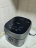 美的（Midea）电饭煲 纤V系列 IH加热智能电饭锅Pro家用5L大容量4-5人 2-10人 蒸米饭锅FB50S701 实拍图