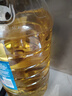 金龙鱼 食用油 葵花籽清香型调和油5L （新老包装随机发货） 实拍图