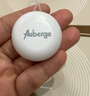 Auberge【专业降噪测试】睡眠耳塞睡觉专用隔音不伤耳神器耳塞防噪音睡觉 零光黑【沉浸降噪隔音】久戴不痛 侧睡0压感 实拍图