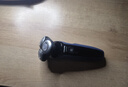 飞利浦（PHILIPS）剃须刀电动飞利浦经典5系Pro清爽净剃AI智能刮胡刀飞利浦电动剃须刀胡须刀送男友情人节年货礼物 【热卖推荐】 S5277/02 实拍图