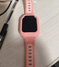 小米（MI）米兔儿童学习手表7 粉色国家补贴智能健康监测高清双摄支持微信定位防水小学生初高中男女电话手表 实拍图