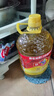 多力【保真菜籽油】芥花油5L 食用油非转基因高油酸粮油植物油 实拍图