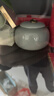 豪峰哥窑茶叶罐2025新款茶具套装密封罐收纳茶盒家用醒茶罐新年礼物 精选款【哥窑茶叶罐 500ml】简装 实拍图