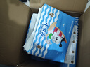巴布豆（BOBDOG）小波浪纸尿裤XL33片(11.5-14kg)婴儿尿不湿【品牌直供 安心品质】 实拍图