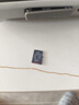 金士顿（Kingston）128GB TF（MicroSD） 存储卡 U1 A1 V10 内存卡 读速150MB/s 适配无人机/运动相机/switch/监控 实拍图