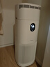 东芝（TOSHIBA）大白梨Pro空气净化器加湿器净化加湿一体机等离子消杀病毒除甲醛过敏源【国家补贴】 大白梨净化加湿杀菌除甲醛一体机 实拍图