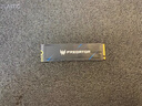 宏碁掠夺者（PREDATOR）1TB SSD固态硬盘 M.2接口(NVMe协议) GM9系列 NVMe PCIe 5.0读速14000MB/s AI电脑存储配件 实拍图