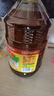 鲁花 【保真菜籽油】食用油 低芥酸特香菜籽油 6.18L   物理压榨 实拍图