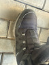 回力雪地靴男鞋保暖登山加绒加厚大码高帮东北大棉鞋 1902 黑色 42 实拍图