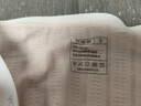 有棵树【肌理防螨】A类婴儿棉内裤女肌理透气10A抗菌蚕丝裆无痕三角裤 实拍图