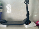 九号（Ninebot）电动滑板车C2Pro黑色电动车两轮折叠便携式代步车高度可调 实拍图