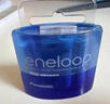 爱乐普（eneloop）充电电池7号七号2节高性能镍氢适用数码遥控玩具BK-4MCCA/2W无充电器 实拍图