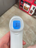 欧姆龙（OMRON）红外额温枪 电子体温计体温枪1s速测测温仪 K7100 年货节 实拍图