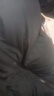 森马（Semir）轻松羽绒丨羽绒服男三防外套90绒面包服2025冬抗静电109725113101 实拍图