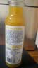 农夫山泉 NFC果汁 100%NFC纯果汁 送礼 （礼盒装） NFC芒果混合汁300ml*10瓶 实拍图