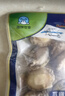海鲜世家三去鲍鱼肉 净重330g 15-25只 鲜活加工火锅烧烤食材生鲜年货送礼 实拍图