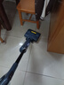 苏泊尔洗地机洗拖一体拖地机家用自动清洗固液分离无异味轻音轻量自牵引电动拖把EMC-K2扫地机 【旗舰款】O水渍O缠毛 实拍图