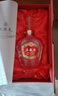 五粮液股份 五粮陈 和顺 浓香型白酒 52度 500ml*1瓶 单瓶装 过年送礼 实拍图