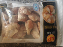 正大食品（CP）白羽鸡翅根2斤 生鲜冷冻 鸡肉烤鸡翅鸡肉 腌制鸡肉 实拍图