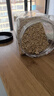 十月稻田 小麦仁 2斤 东北五谷杂粮米 全谷物 大米伴侣 低脂粗粮 高蛋白质 实拍图