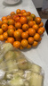 京觅广西融安金桔净重2斤 单果9g+ 融安金柑桔子水果年货源头直发包邮 实拍图
