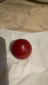 京鲜生 智利进口樱桃李3J900g礼盒装 单果25g起新鲜水果 源头直发 实拍图